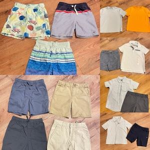 Boys 5T Lot